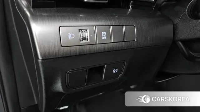 Hyundai Kona (SX2) 2023 Серый из Кореи, фото 4