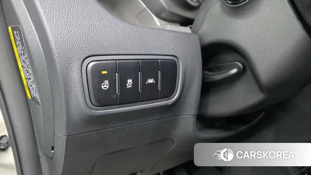 Kia The New Ray 2022 Жемчужный цвет из Кореи, фото 4