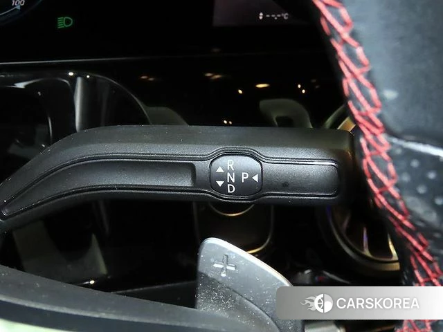 Mercedes-Benz EQA H243 2022 Белый из Кореи, фото 4