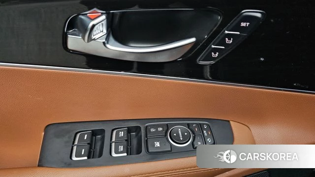 Kia The New Sorento 2018 Черный из Кореи, фото 4
