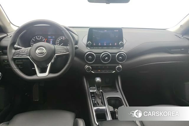 Nissan Xuan Yi 2020 Темно-серый из Китая, фото 4