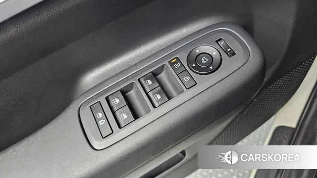 Hyundai Santa Fe (MX5) 2023 Белый из Кореи, фото 4