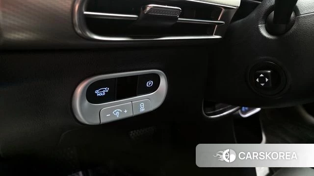 Genesis GV60 2022 Белый из Кореи, фото 4