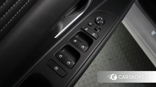 Hyundai Avante (CN7) 2023 Белый из Кореи, фото 4