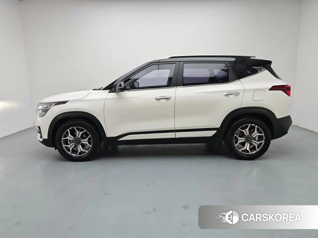 Kia Proud run 2023 Другой из Китая, фото 4