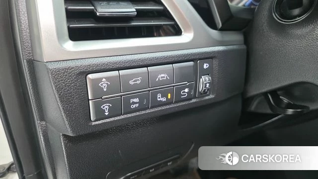 Ssangyong Beautiful Korando 2019 Белый из Кореи, фото 4