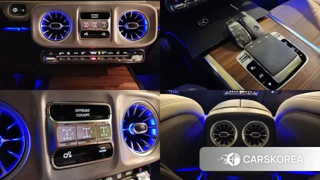 Mercedes-Benz G-Class W465 2025 Белый из Кореи, фото 4