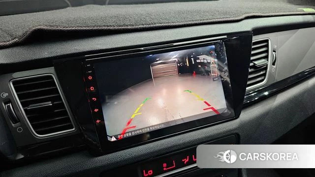 Kia Niro 2018 Синий из Кореи, фото 4