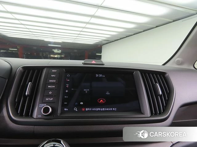 Kia The New Kia Ray 2025 Белый из Кореи, фото 4