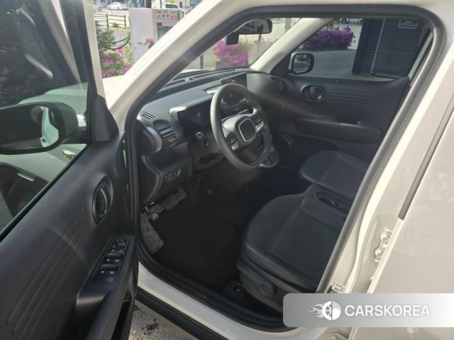 Hyundai Casper 2024 Белый из Кореи, фото 4