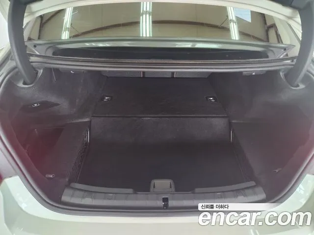 BMW 5 Series (G30) id 2719273 из Кореи 4