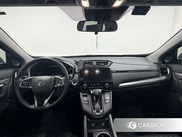 Honda Hao Ying 2021 Черный из Китая, фото 4