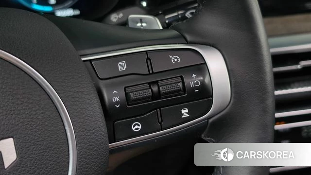 Kia K5 3rd generation 2022 Белый из Кореи, фото 4