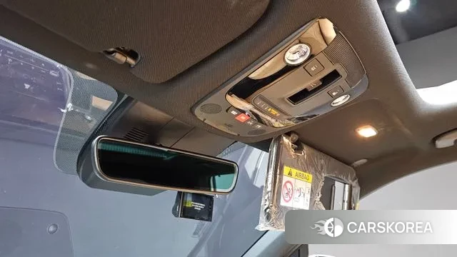 Kia Sorento 4th Generation 2022 Белый из Кореи, фото 4