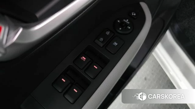 Kia The New Kia Ray 2026 Белый из Кореи, фото 4