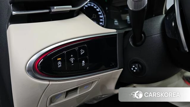 Genesis GV70 2021 Белый из Кореи, фото 4