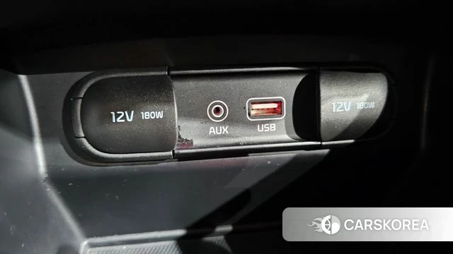 Kia The New Sorento 2019 Черный из Кореи, фото 4