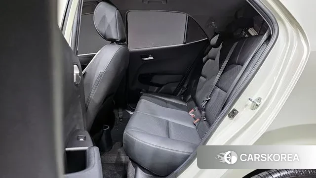 Kia All New Morning (JA) 2020 Жемчужный цвет из Кореи, фото 4