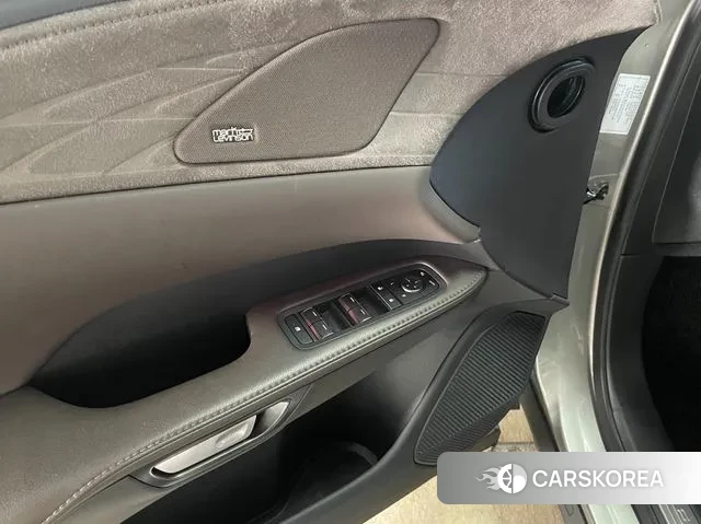 Lexus RX350h 5th generation 2023 Серый из Кореи, фото 4