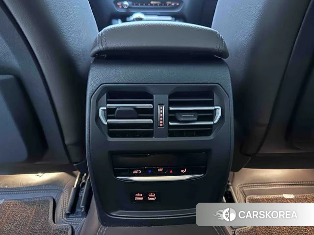 BMW 3 series 2022 Белый из Китая, фото 4