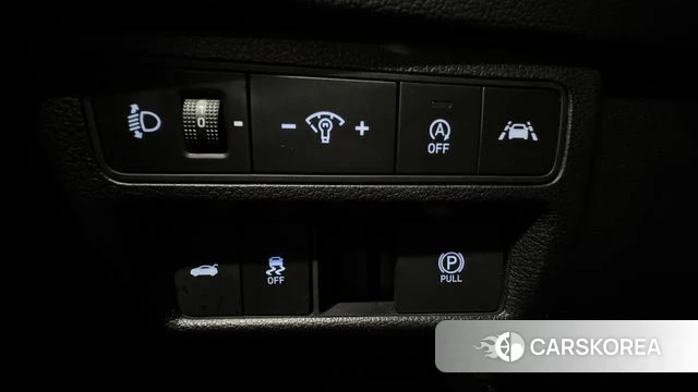 Hyundai Sonata (DN8) 2022 Белый из Кореи, фото 4