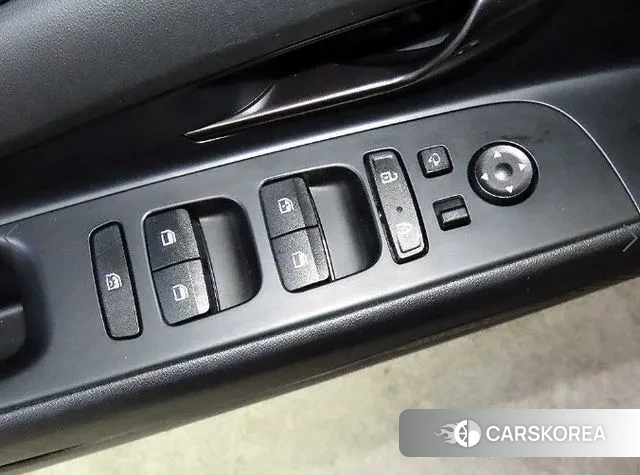 Hyundai Avante (CN7) 2022 Белый из Кореи, фото 4