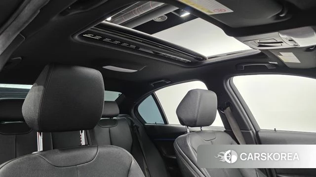 BMW 3 Series (F30) 2018 Серый из Кореи, фото 4