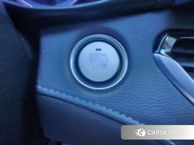 Hyundai Grandeur IG 2018 Черный из Кореи, фото 4