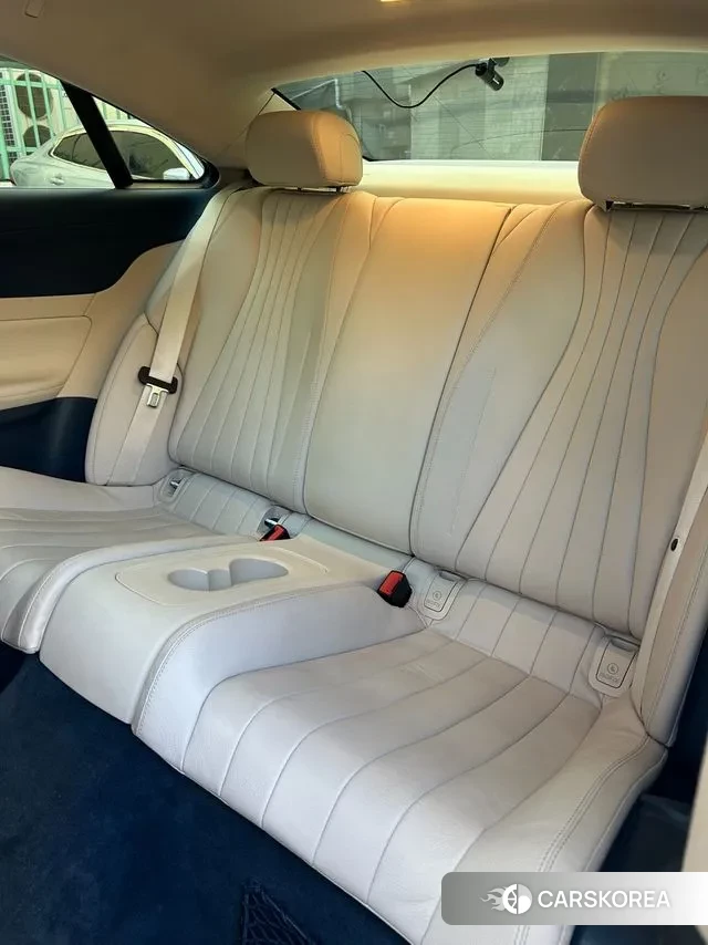 Mercedes-Benz E-Class W213 2018 Белый из Кореи, фото 4