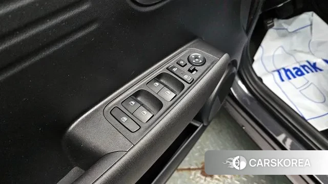 Hyundai Casper 2022 Серый из Кореи, фото 4