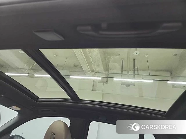 BMW iX3 2022 Белый из Кореи, фото 4