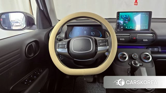 Hyundai Casper 2022 Белый из Кореи, фото 4