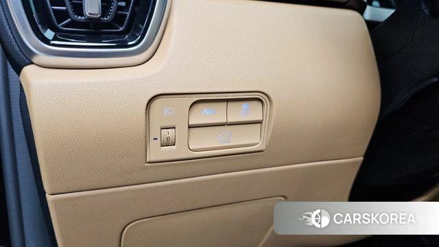 Kia Sorento 4th Generation 2021 Черный из Кореи, фото 4