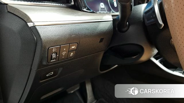 Kia K5 3rd generation 2020 Белый из Кореи, фото 4