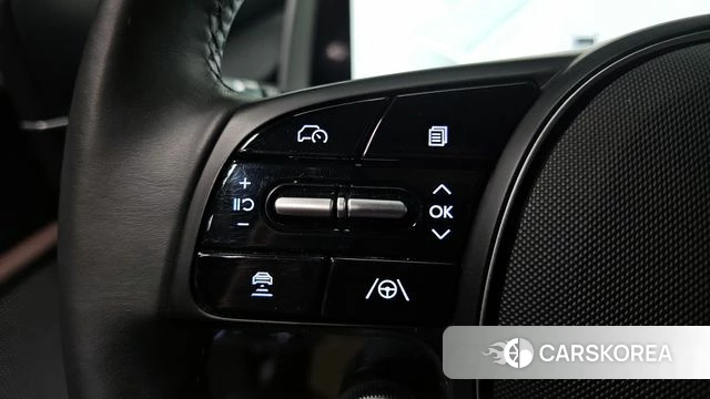 Hyundai Ionic 6 2023 Черный из Кореи, фото 4