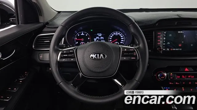 Kia The New Sorento id 2908190 из Кореи 4