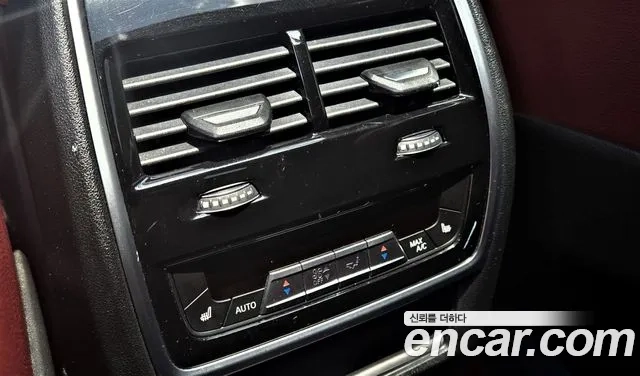 BMW X6 (G06) 2021 Белый из Кореи, фото 4