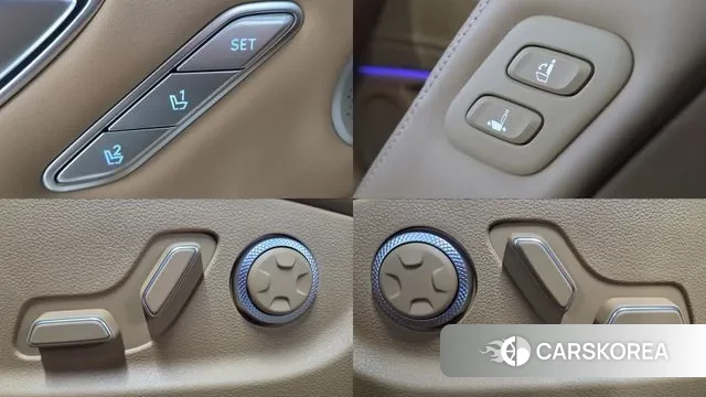 Genesis G80 (RG3) 2024 Белый из Кореи, фото 4