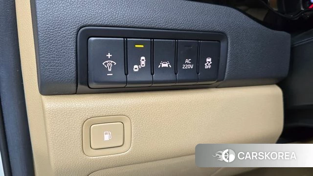 Kia The New Carnival 2020 Белый из Кореи, фото 4