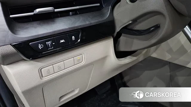 Kia Carnival 4th generation 2021 Черный из Кореи, фото 4