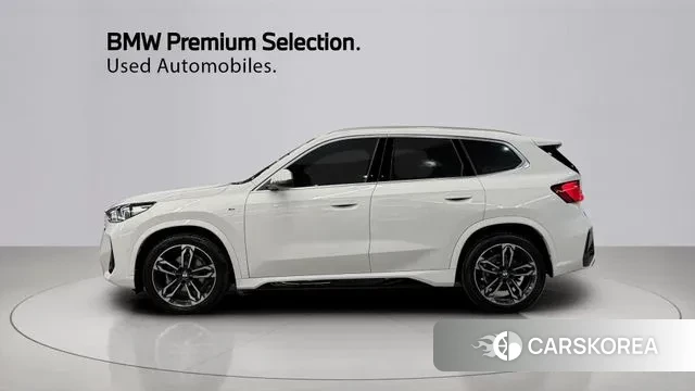 BMW X1 (U11) 2023 Белый из Кореи, фото 4