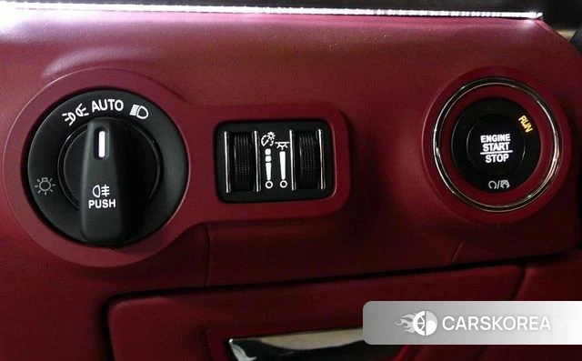 Maserati Quattroporte 2022 Серый из Кореи, фото 4