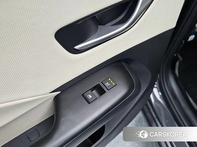 Hyundai Kona (SX2) 2023 Серый из Кореи, фото 4