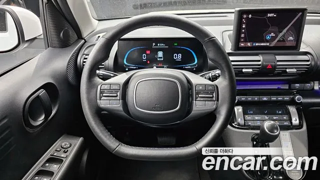 Hyundai Casper id 2690532 из Кореи 4