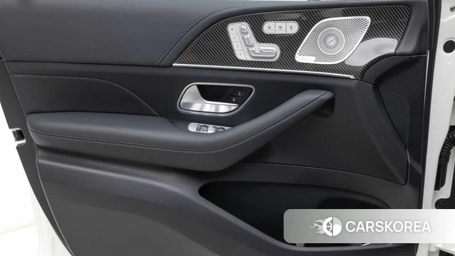 Mercedes-Benz GLE-Class W167 2025 Белый из Кореи, фото 4