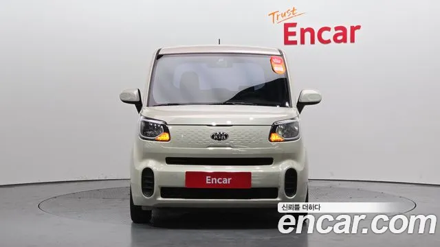 Kia The New Ray id 2703036 из Кореи 4