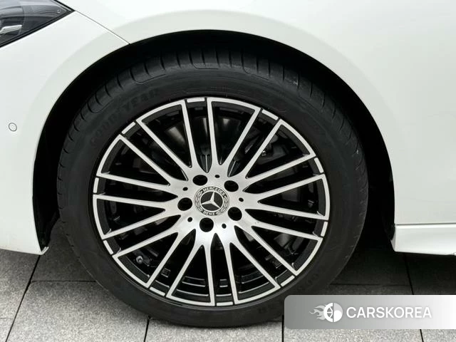 Mercedes-Benz Class C id 4215565 из Китая 4