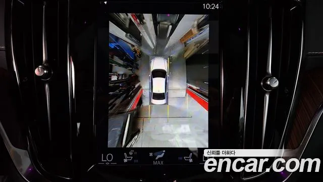 Volvo S60 3rd generation id 2698057 из Кореи 4