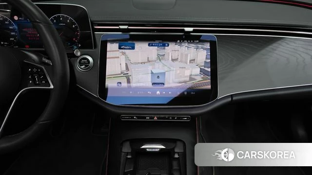 Mercedes-Benz E-Class W214 2025 Белый из Кореи, фото 4