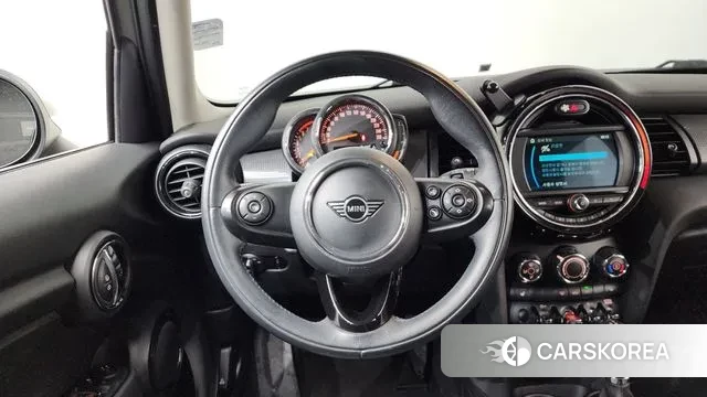 Mini Cooper 2018 Серый из Кореи, фото 4